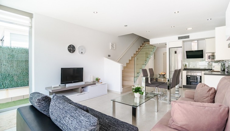 Reventa - Chalet - San Pedro del Pinatar - Lo pagan