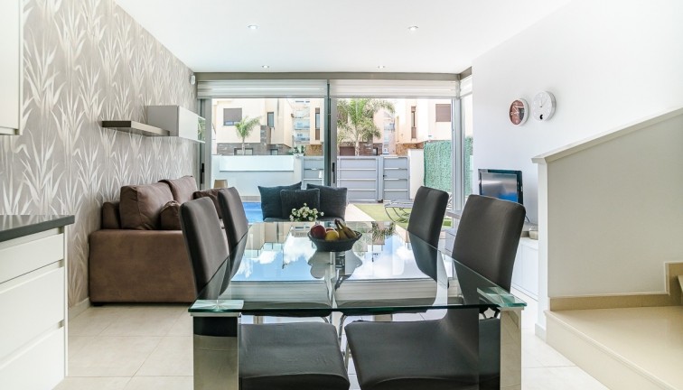 Reventa - Chalet - San Pedro del Pinatar - Lo pagan