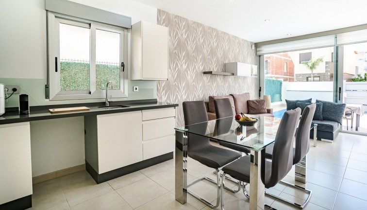 Reventa - Chalet - San Pedro del Pinatar - Lo pagan