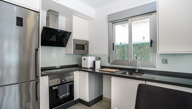 Reventa - Chalet - San Pedro del Pinatar - Lo pagan