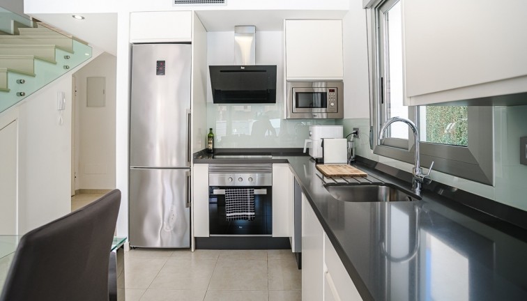 Reventa - Chalet - San Pedro del Pinatar - Lo pagan