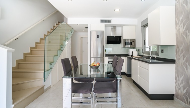 Reventa - Chalet - San Pedro del Pinatar - Lo pagan