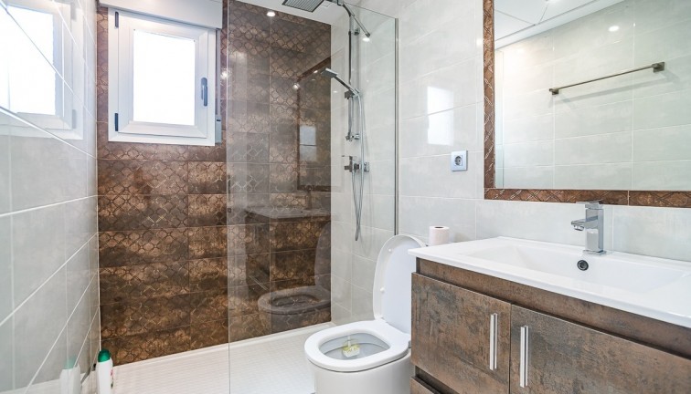 Reventa - Chalet - San Pedro del Pinatar - Lo pagan