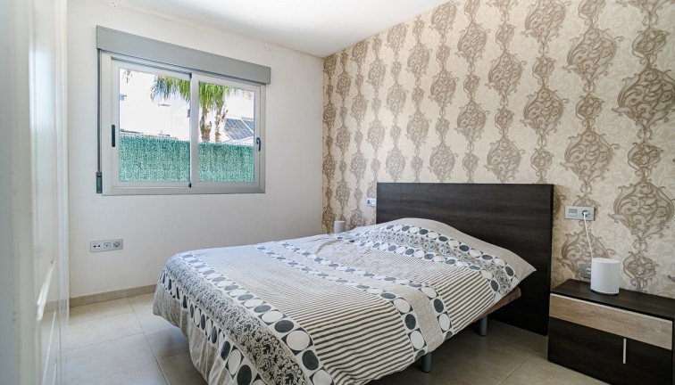 Reventa - Chalet - San Pedro del Pinatar - Lo pagan