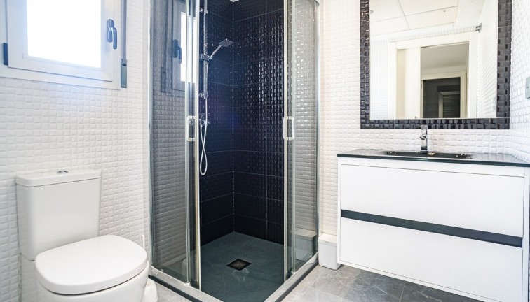 Reventa - Chalet - San Pedro del Pinatar - Lo pagan