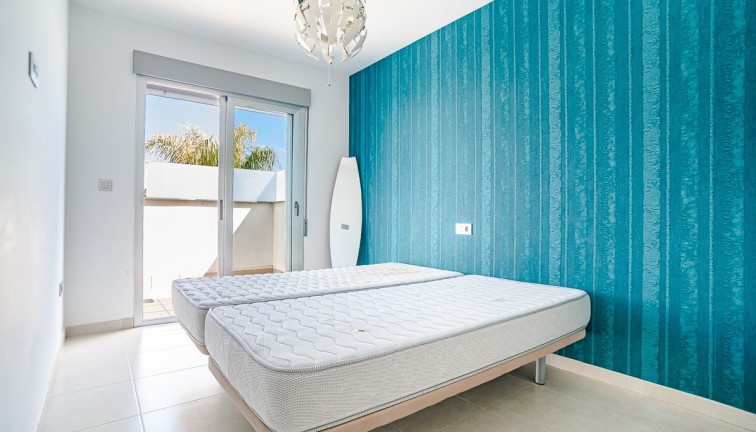 Reventa - Chalet - San Pedro del Pinatar - Lo pagan