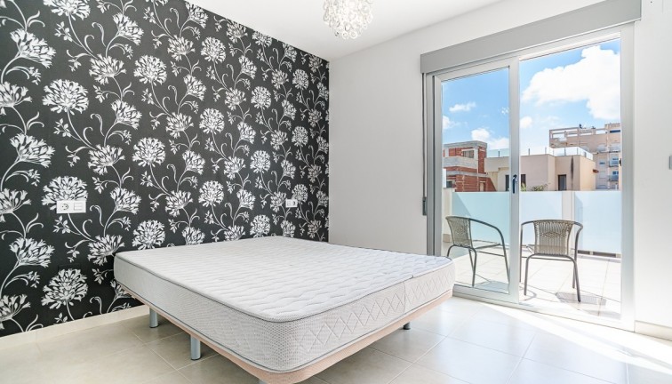 Reventa - Chalet - San Pedro del Pinatar - Lo pagan