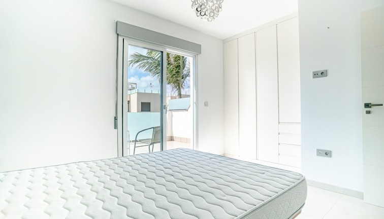 Reventa - Chalet - San Pedro del Pinatar - Lo pagan