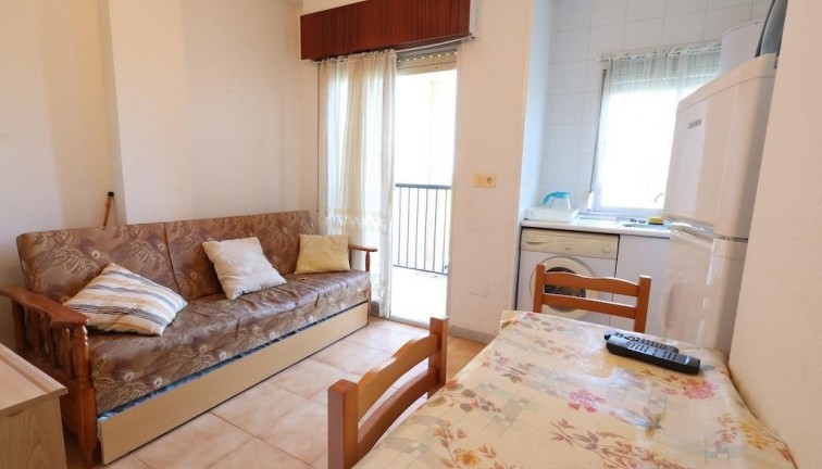Reventa - Apartamento / piso - Torrevieja - LA MATA