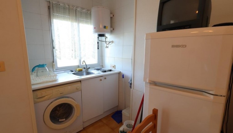 Reventa - Apartamento / piso - Torrevieja - LA MATA