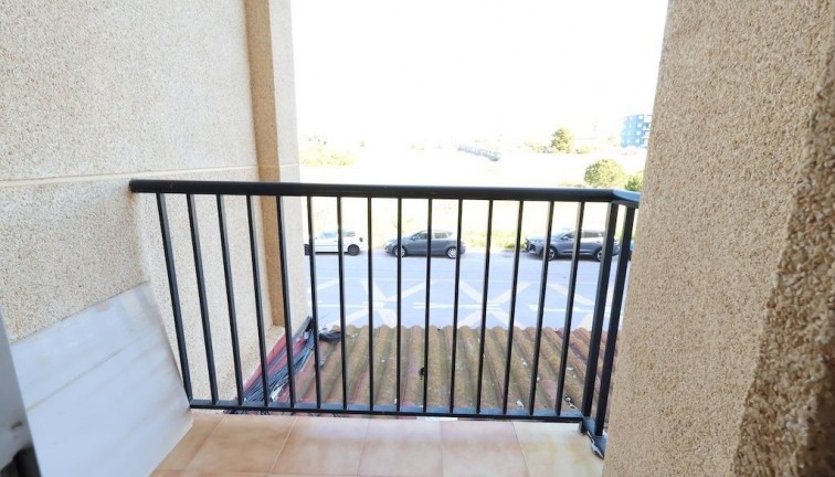 Reventa - Apartamento / piso - Torrevieja - LA MATA