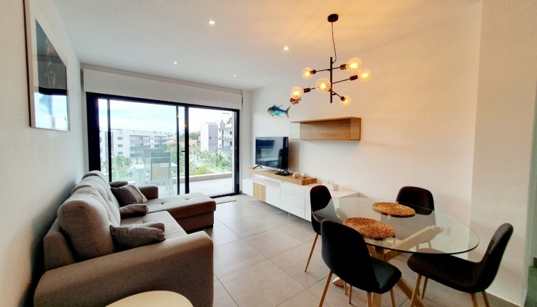 Jälleenmyynti - Asunto - Orihuela Costa - Villamartín