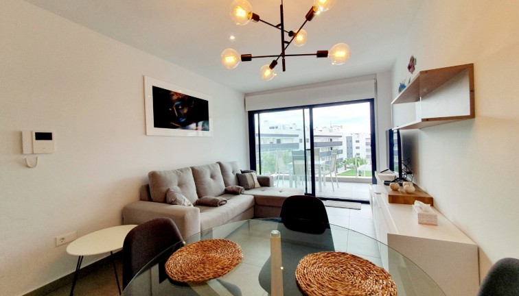 Jälleenmyynti - Asunto - Orihuela Costa - Villamartín