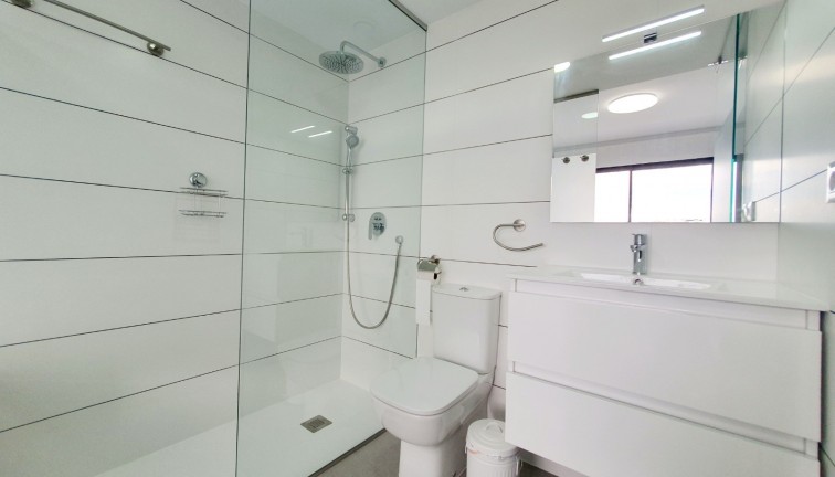 Jälleenmyynti - Asunto - Orihuela Costa - Villamartín