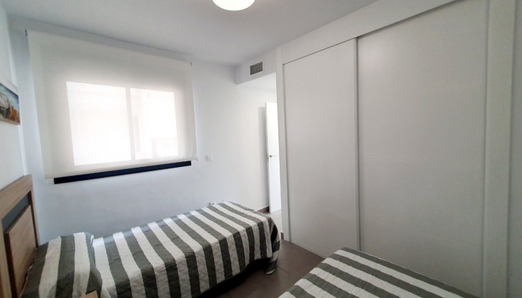 Jälleenmyynti - Asunto - Orihuela Costa - Villamartín