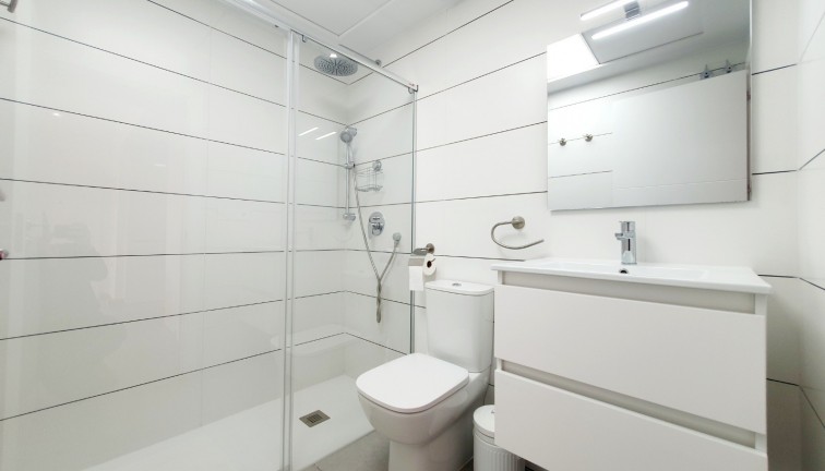 Jälleenmyynti - Asunto - Orihuela Costa - Villamartín