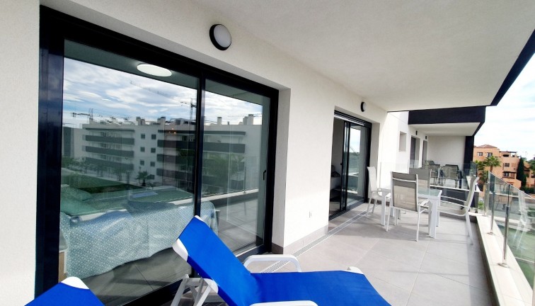 Jälleenmyynti - Asunto - Orihuela Costa - Villamartín