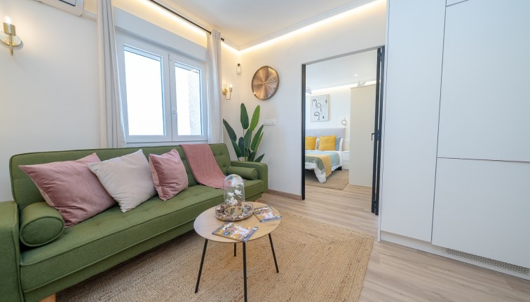 Jälleenmyynti - Asunto - Ciudad quesada - Ciudad Quesada