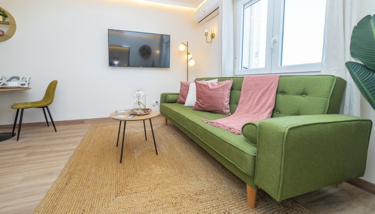 Jälleenmyynti - Asunto - Ciudad quesada - Ciudad Quesada