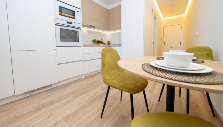 Jälleenmyynti - Asunto - Ciudad quesada - Ciudad Quesada