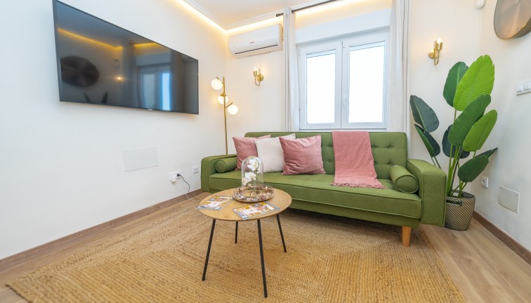 Jälleenmyynti - Asunto - Ciudad quesada - Ciudad Quesada