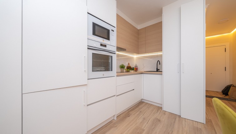 Jälleenmyynti - Asunto - Ciudad quesada - Ciudad Quesada