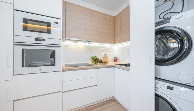 Jälleenmyynti - Asunto - Ciudad quesada - Ciudad Quesada