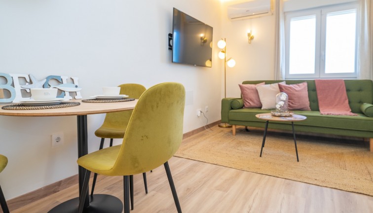 Jälleenmyynti - Asunto - Ciudad quesada - Ciudad Quesada