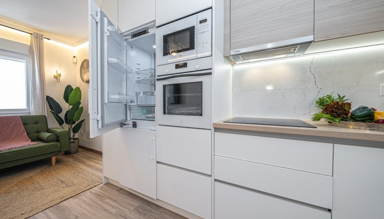 Jälleenmyynti - Asunto - Ciudad quesada - Ciudad Quesada