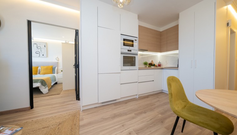 Jälleenmyynti - Asunto - Ciudad quesada - Ciudad Quesada