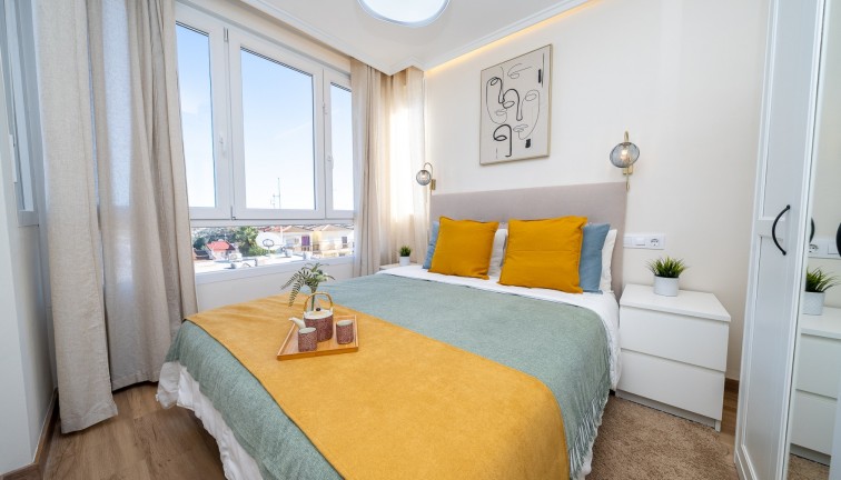 Jälleenmyynti - Asunto - Ciudad quesada - Ciudad Quesada