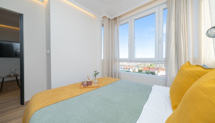 Jälleenmyynti - Asunto - Ciudad quesada - Ciudad Quesada