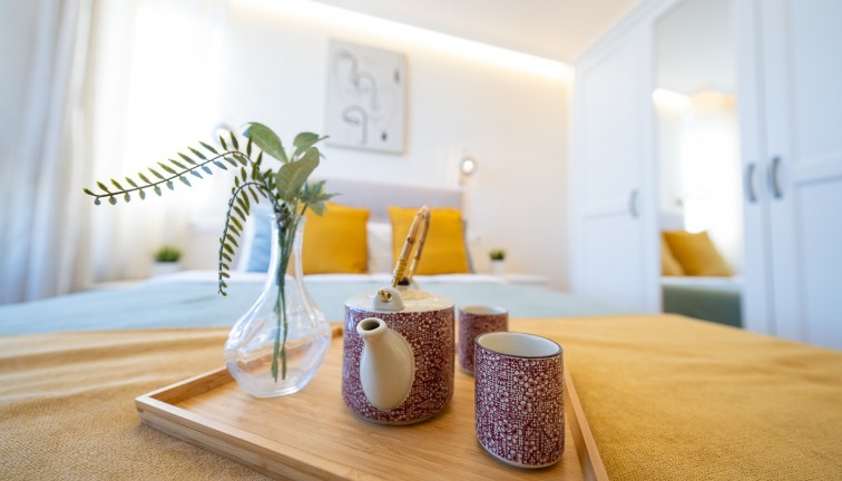 Jälleenmyynti - Asunto - Ciudad quesada - Ciudad Quesada