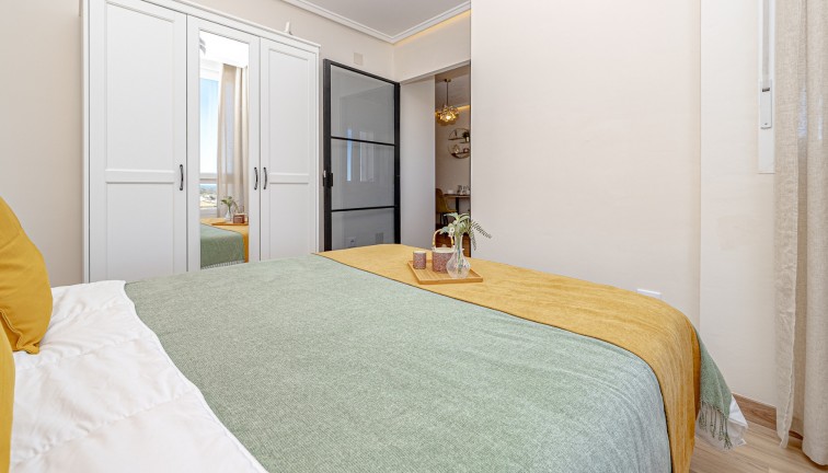 Jälleenmyynti - Asunto - Ciudad quesada - Ciudad Quesada