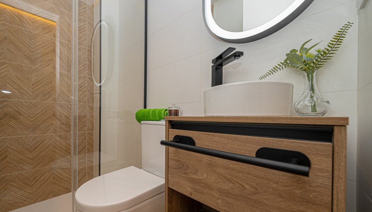 Jälleenmyynti - Asunto - Ciudad quesada - Ciudad Quesada