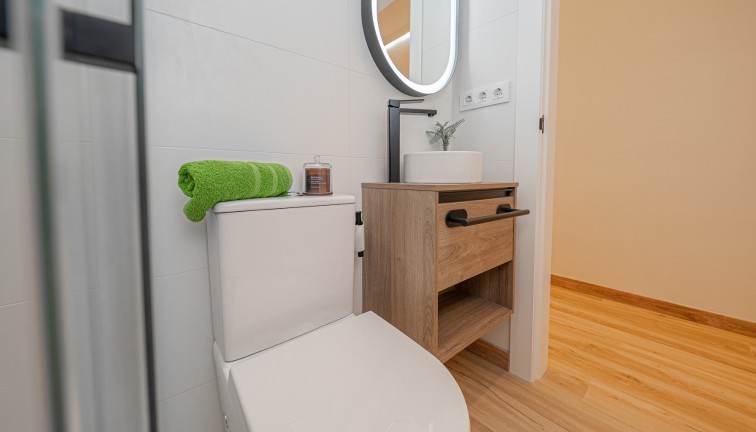 Jälleenmyynti - Asunto - Ciudad quesada - Ciudad Quesada