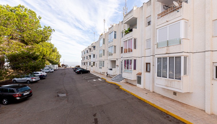 Jälleenmyynti - Asunto - Ciudad quesada - Ciudad Quesada