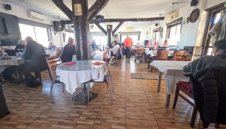 Jälleenmyynti - Asunto - Ciudad quesada - Ciudad Quesada