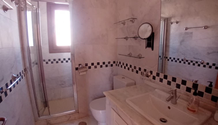 Resale - Chalet - Algorfa - La Finca Golf