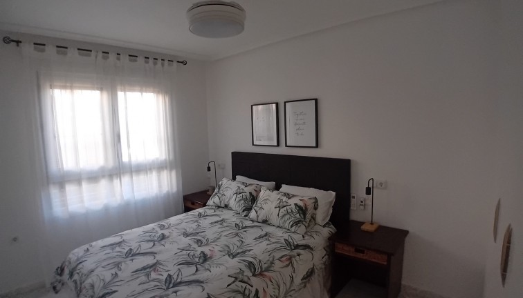 Resale - Chalet - Algorfa - La Finca Golf