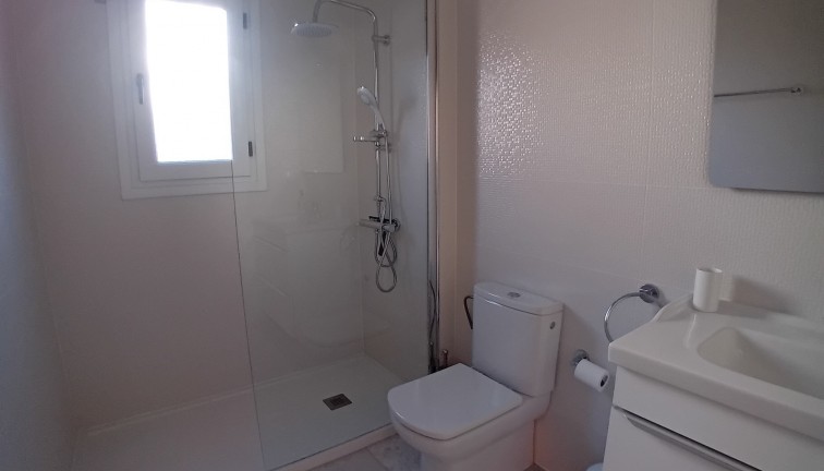 Resale - Chalet - Algorfa - La Finca Golf