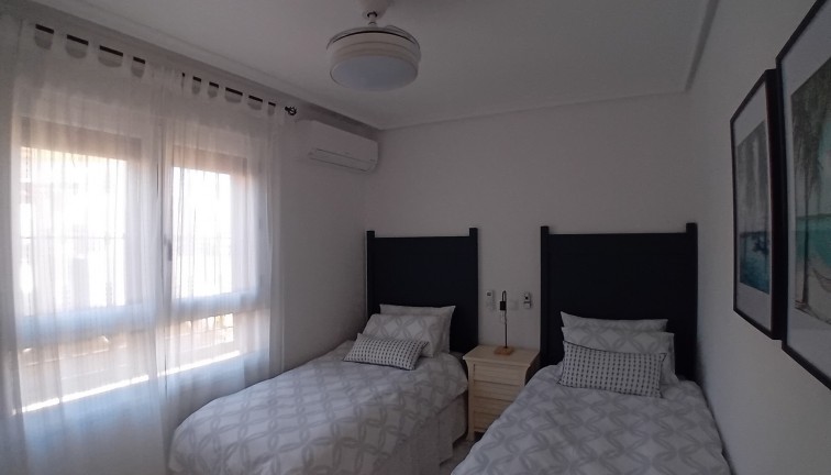 Resale - Chalet - Algorfa - La Finca Golf