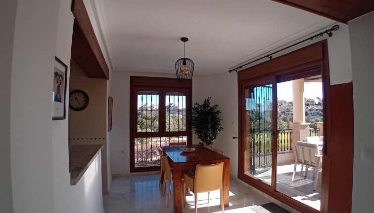 Resale - Chalet - Algorfa - La Finca Golf