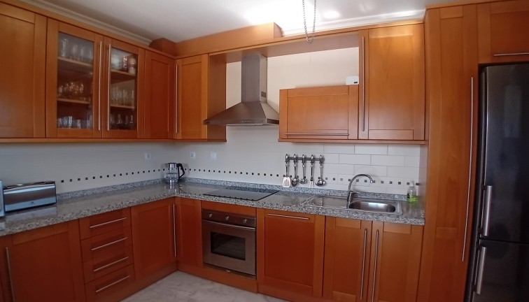 Resale - Chalet - Algorfa - La Finca Golf