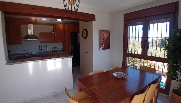 Resale - Chalet - Algorfa - La Finca Golf