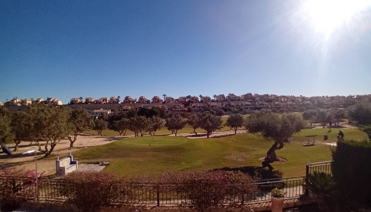 Resale - Chalet - Algorfa - La Finca Golf