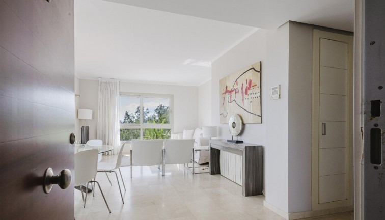 Återförsäljning -  Bostad - Översta våningen  - Orihuela Costa - Las Colinas