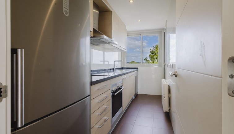 Återförsäljning -  Bostad - Översta våningen  - Orihuela Costa - Las Colinas