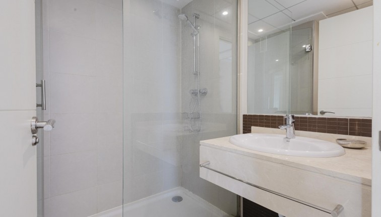 Återförsäljning -  Bostad - Översta våningen  - Orihuela Costa - Las Colinas