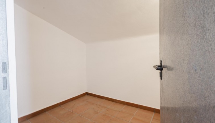 Återförsäljning -  Bostad - Översta våningen  - Orihuela Costa - Las Colinas